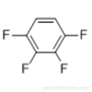 1,2,3,4-Tetrafluorobenzene CAS 551-62-2